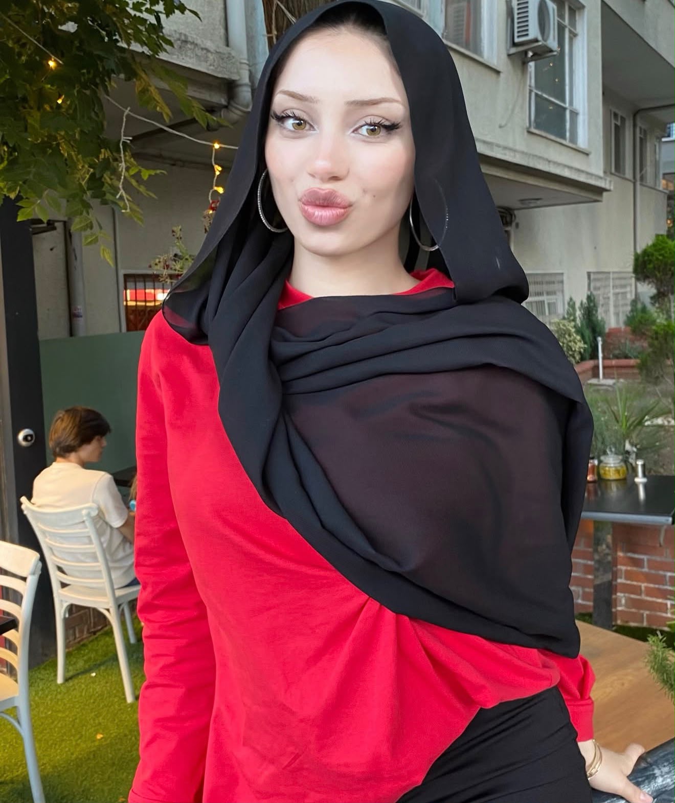 Küçükören Aşkın Gücü Escort Bayan Engin