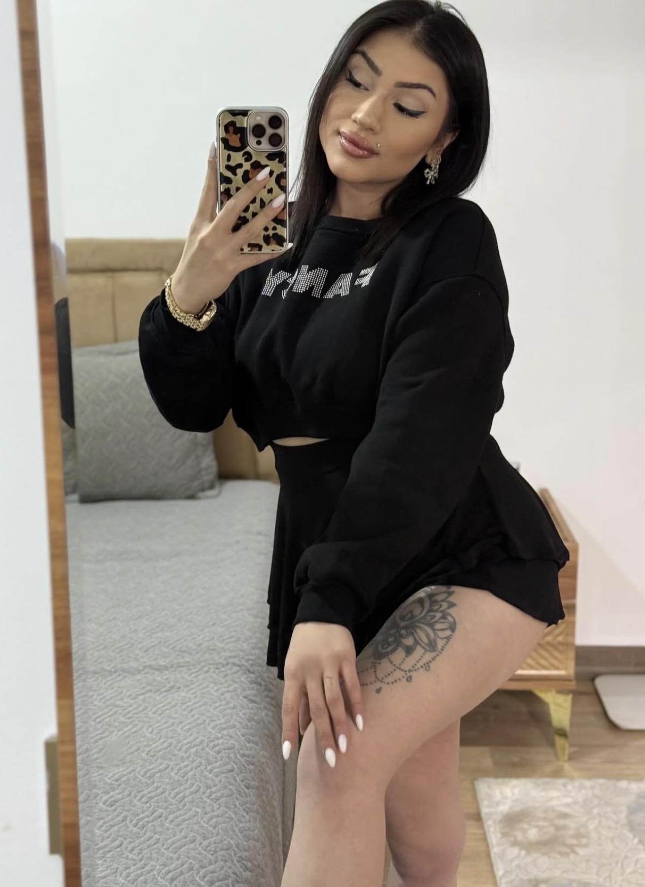Karabahşılı Başarıyı Gören Kadın Bayan Escort Lale