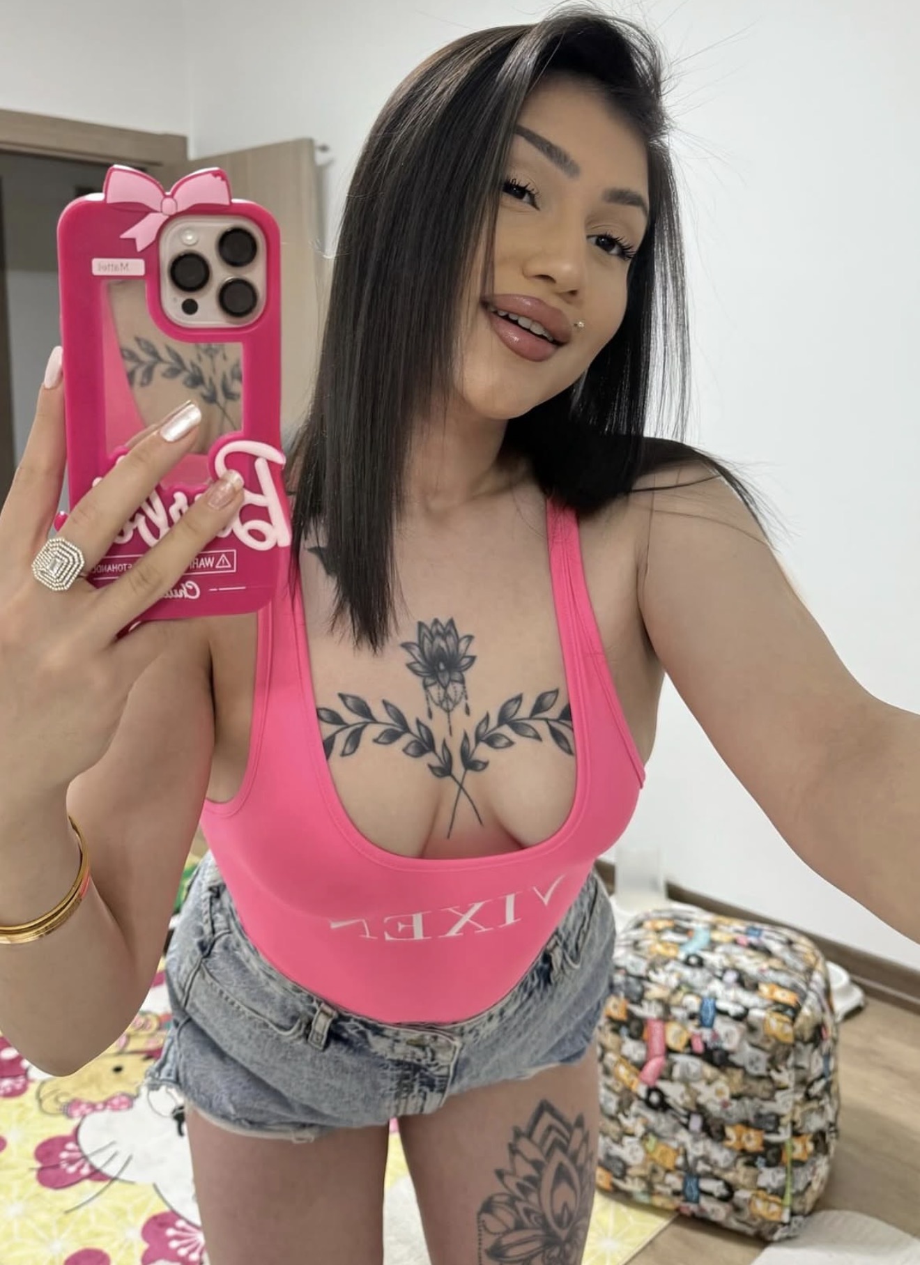 Atmalı Mükemmel Duygusal Partner Escort Berrak
