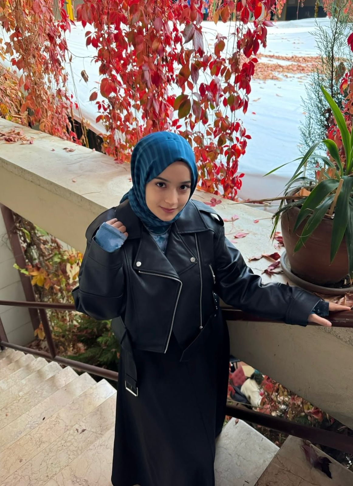 Yeni Sürekli Gelişen Kadın Escort Bayan Eda