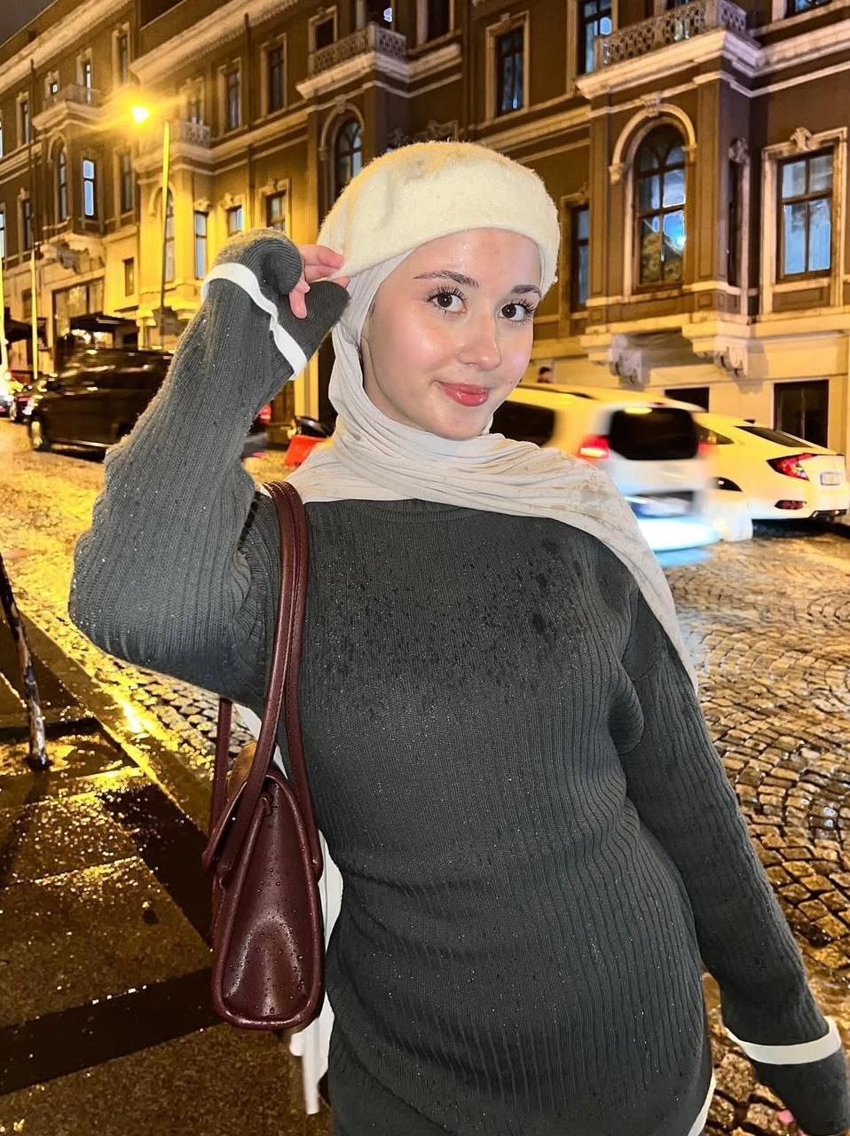 Meydan Özgür Kadın Bayan Escort Nisa