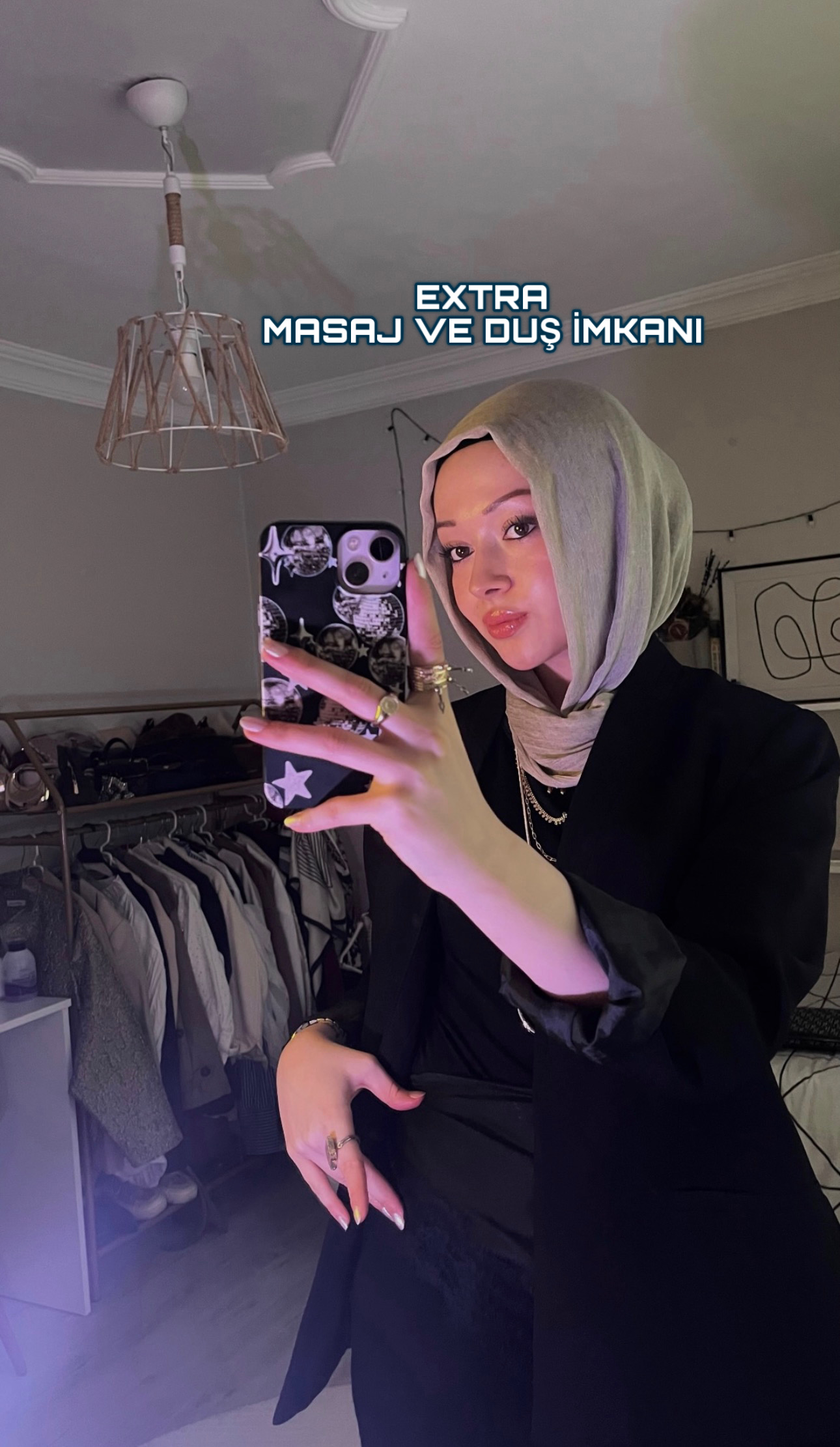 Adıyaman Doyumsuz Escort Bayan Rabia