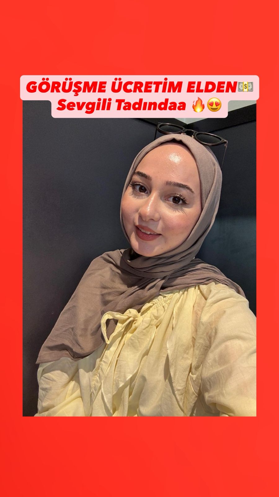Küçükören Zarif Partner Bayan Escort Şirin