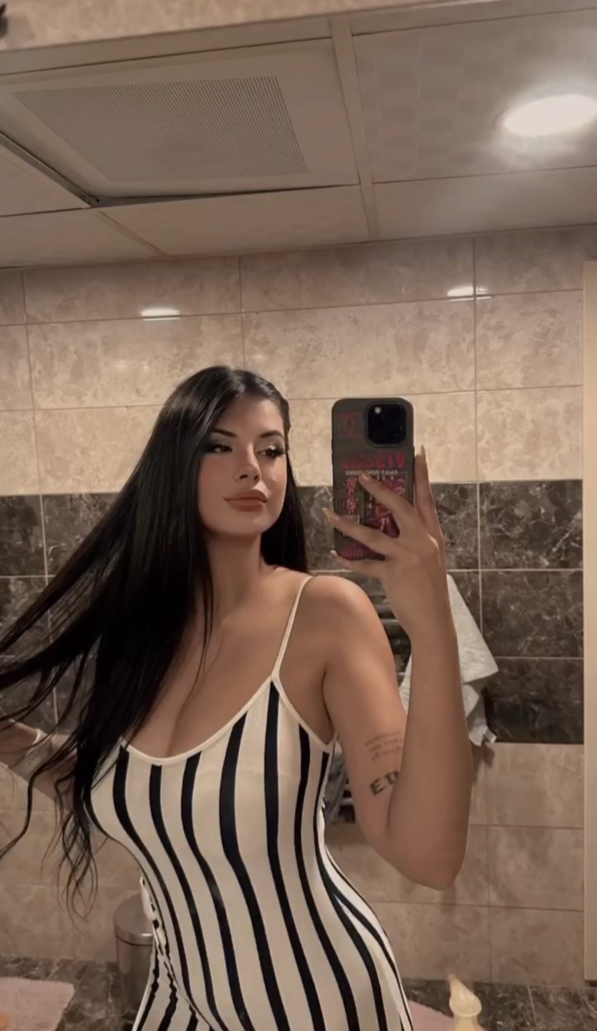 Küçükören Estetik Partner Escort Bayan Mina