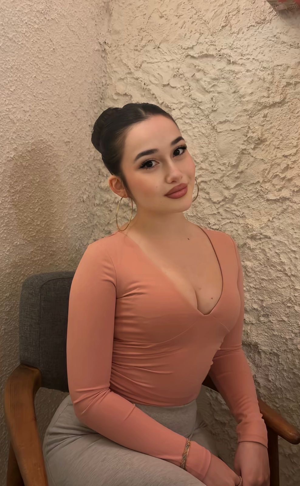 Yarbaşı Rahatlatıcı Bayan Escort Süheyla