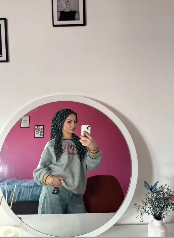 Adıyaman Kendine İnanmış Kadın Escort Gül