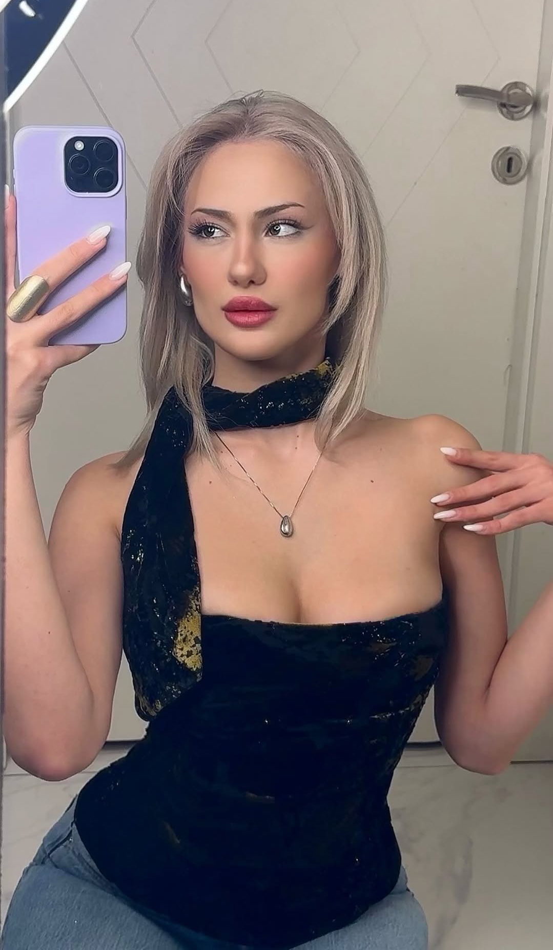 Yarbaşı Hayat Dolu Partner Escort Banu