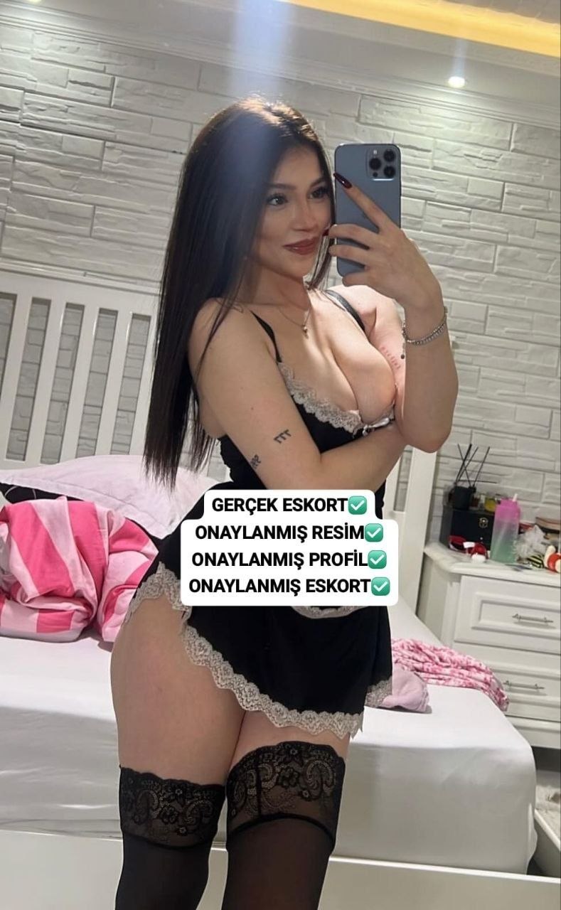 Yarbaşı Zeki Partner Bayan Escort Pınar