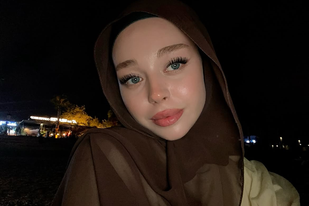 Gedikli Dinamik Partner Escort Tanya