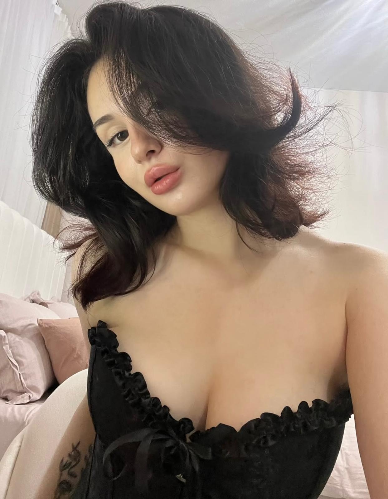 Topkapı Hayalini Arayan Kadın Escort Bayan Safiye