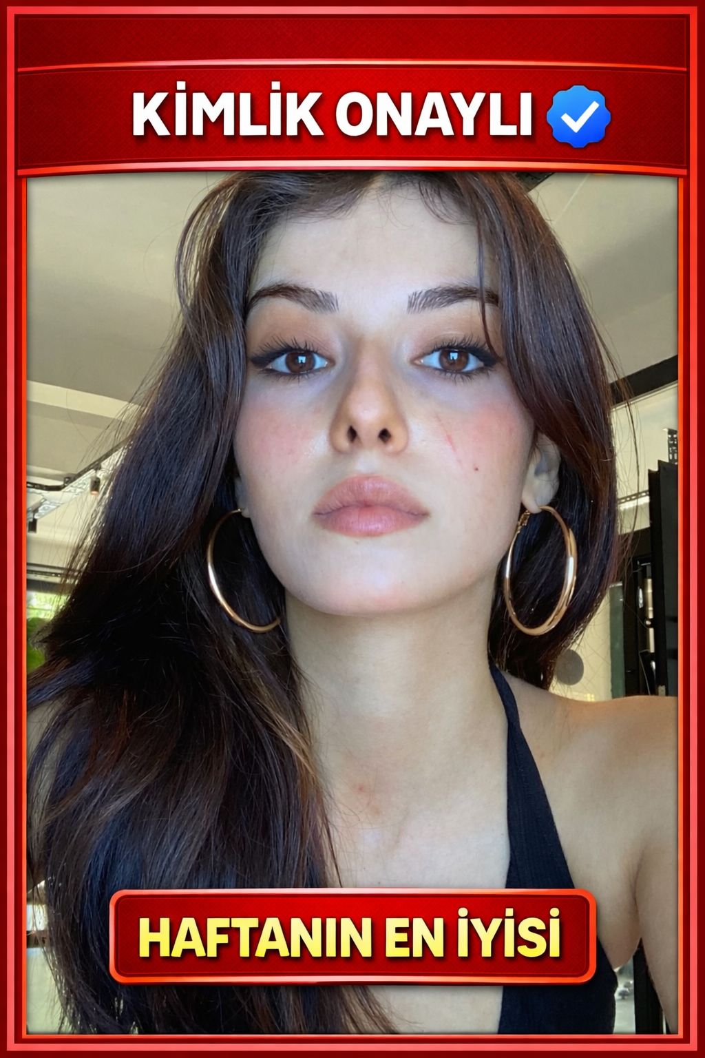 Adıyaman Mantıklı Partner Bayan Escort Evrim