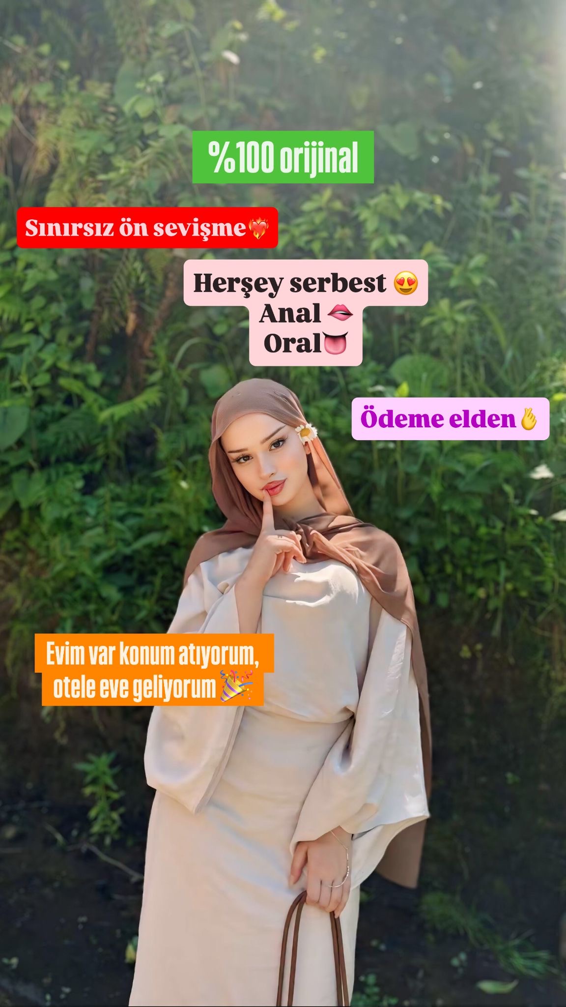 Karalar Güzel Bir Gelecek Escort Bayan Sultan