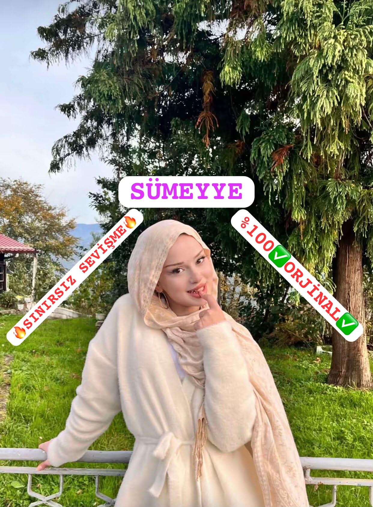 Karaburun Sürekli Gelişen Kadın Escort Bayan Nursema