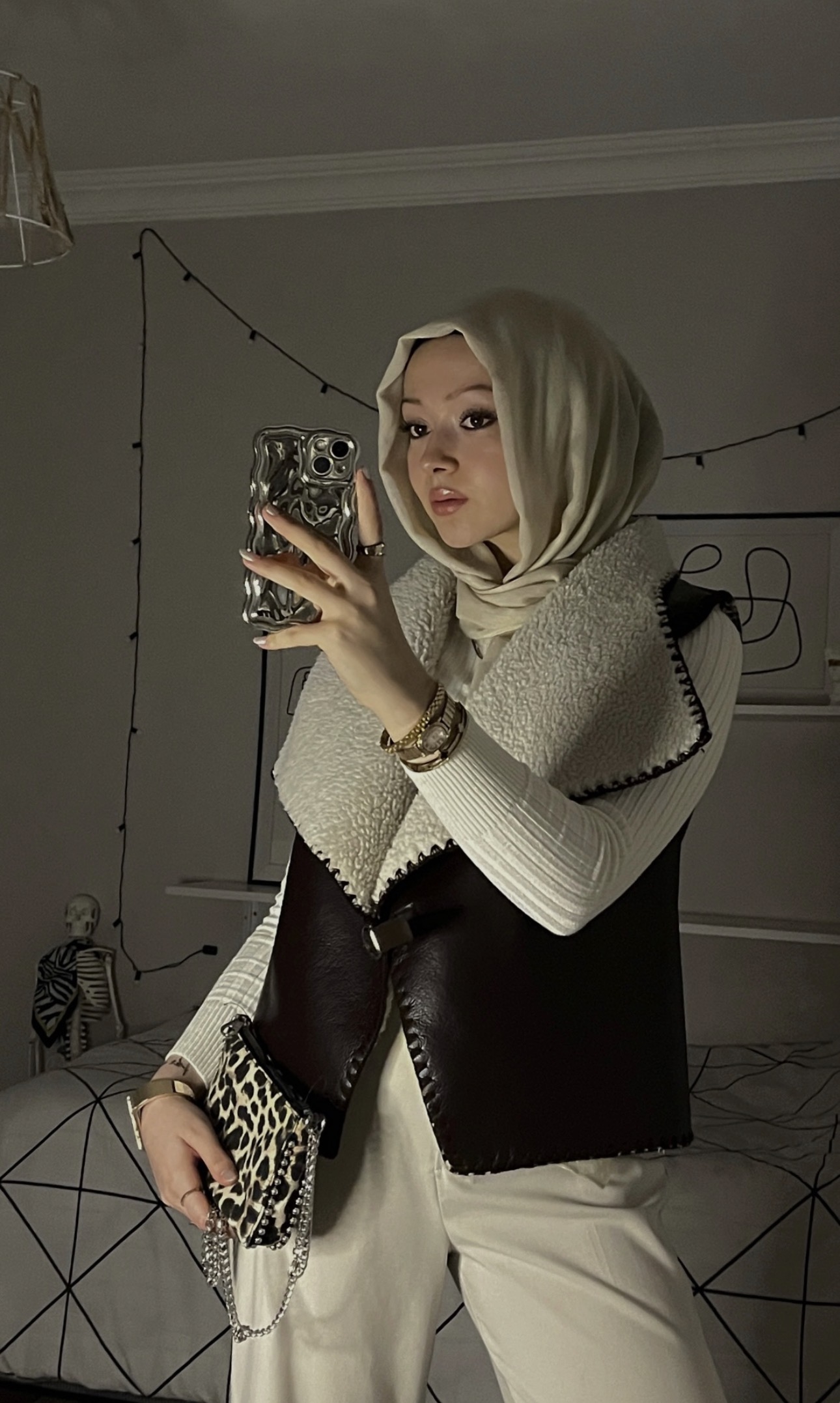 Gedikli Ahenkli Kadın Escort Bayan Nazım