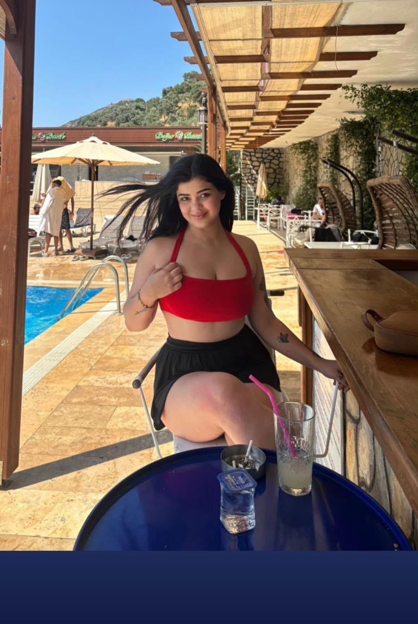 Aşağıazaplı Efsanevi İlişki Escort Bayan Anıl