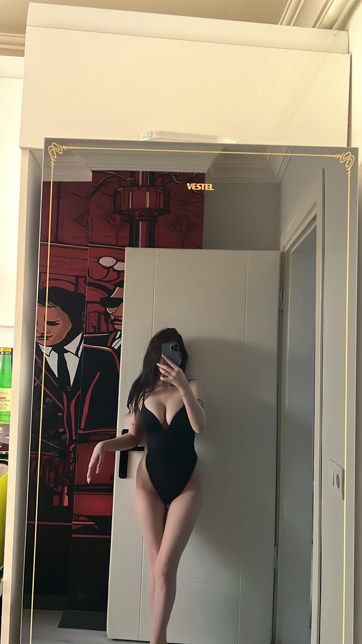 Haydarlı Zeki ve Başarılı Kadın Escort Ala