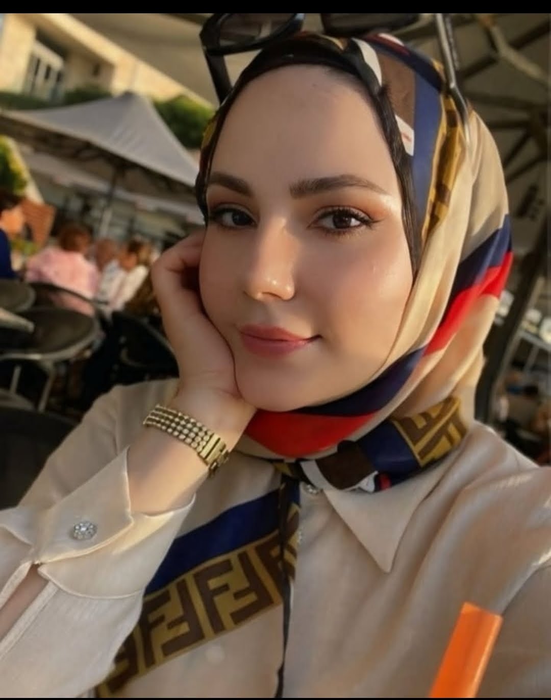 Yeni Özgür Kadın Escort Duygu
