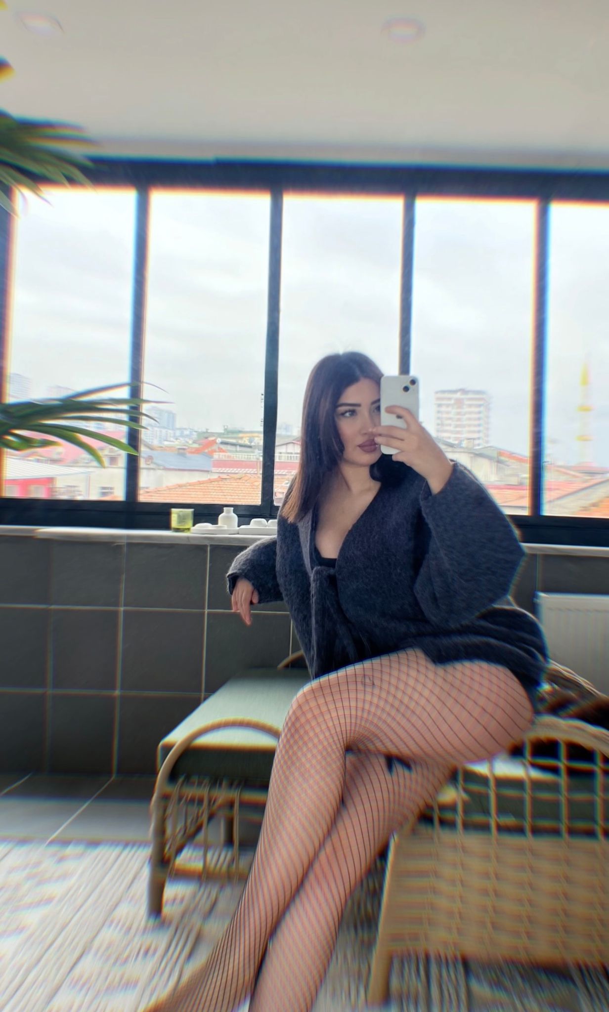Yarbaşı Lüks Partner Escort Bayan Melek