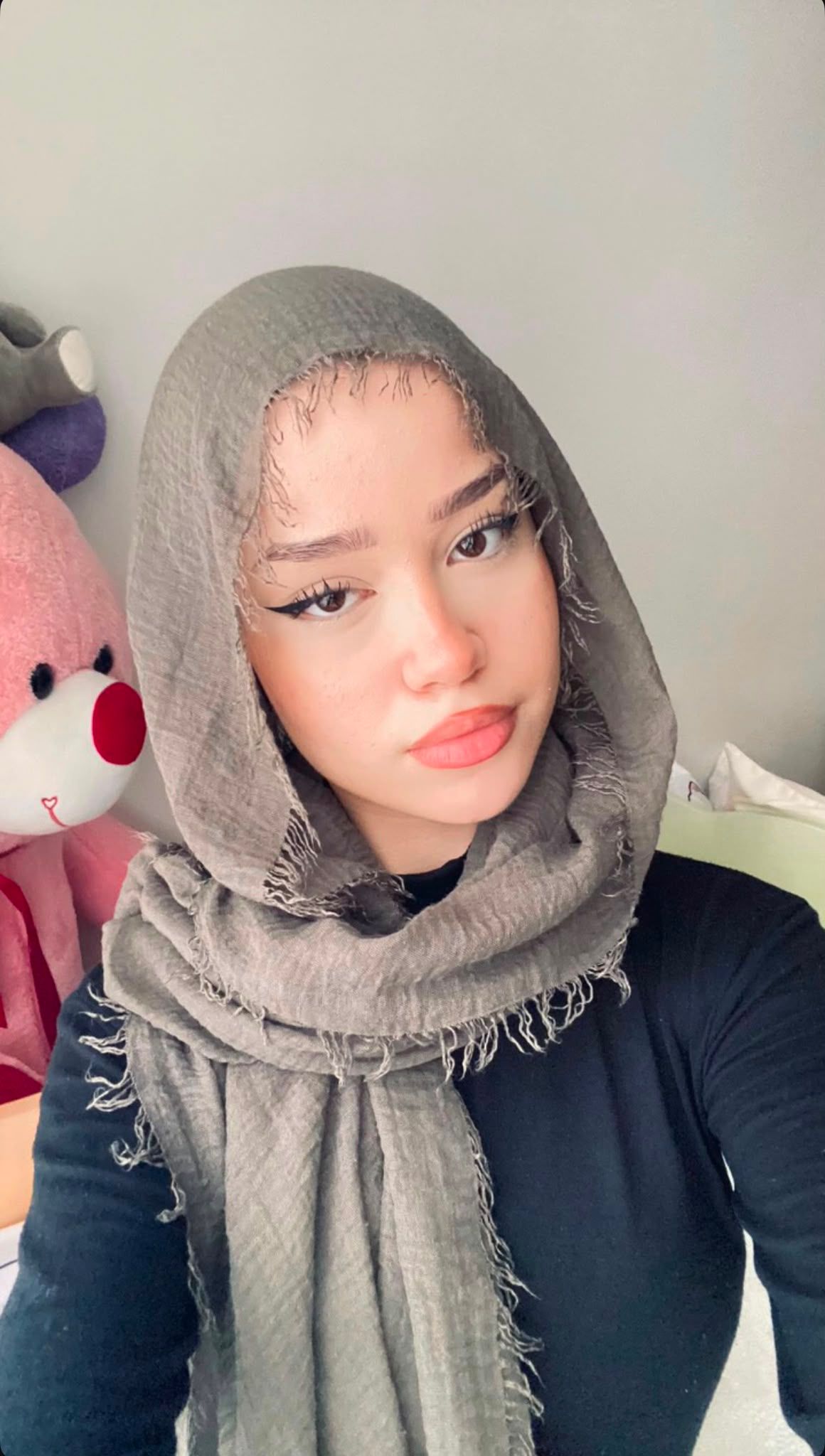 Yukarıkarakuyu Cazibeli Partner Escort Maya