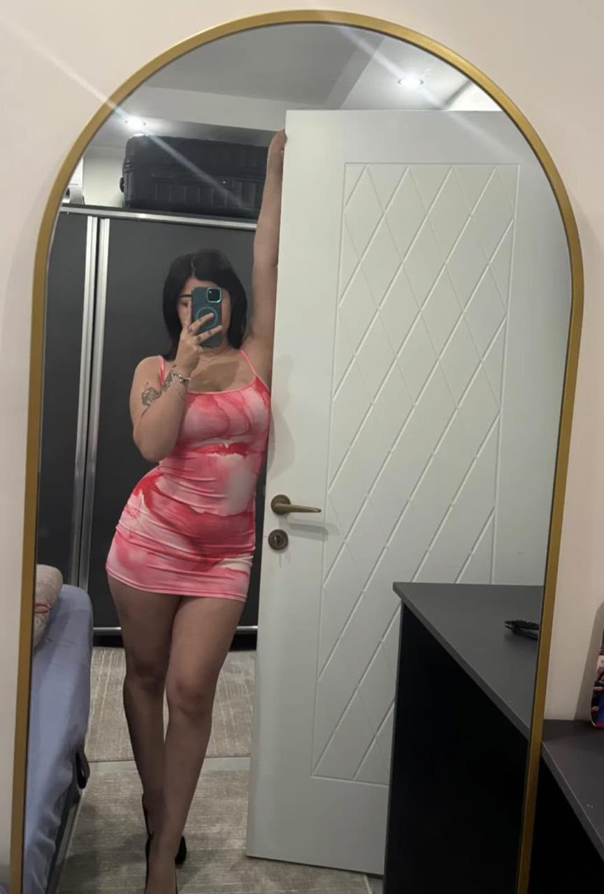 Yukarıçöplü Karizmatik Kadın Escort Merve